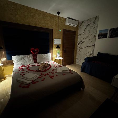 Diamond Bed and Breakfast Randazzo Εξωτερικό φωτογραφία