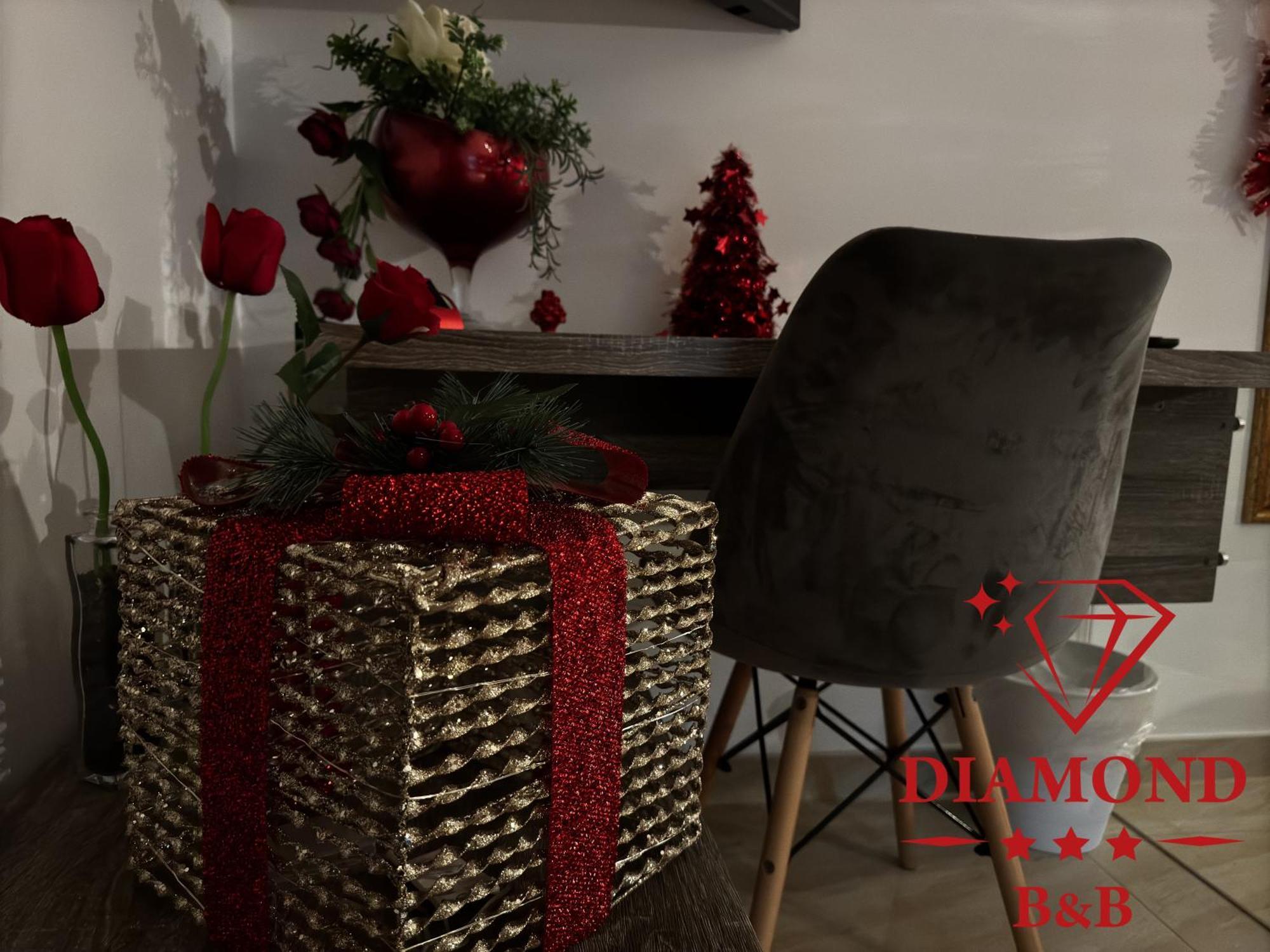 Diamond Bed and Breakfast Randazzo Εξωτερικό φωτογραφία
