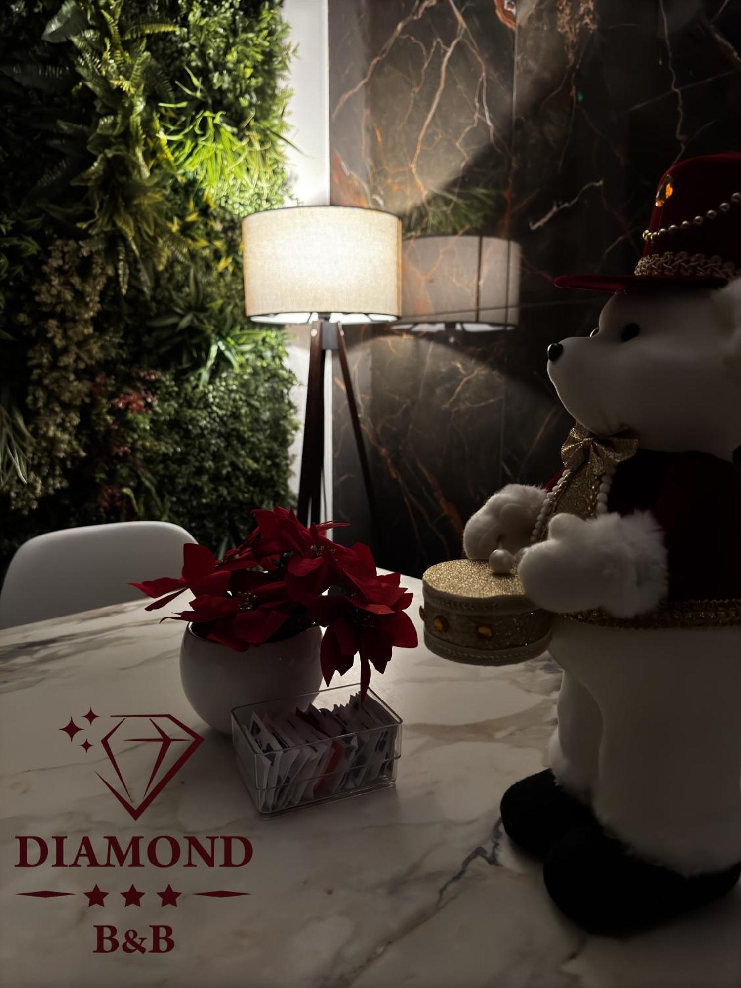 Diamond Bed and Breakfast Randazzo Εξωτερικό φωτογραφία